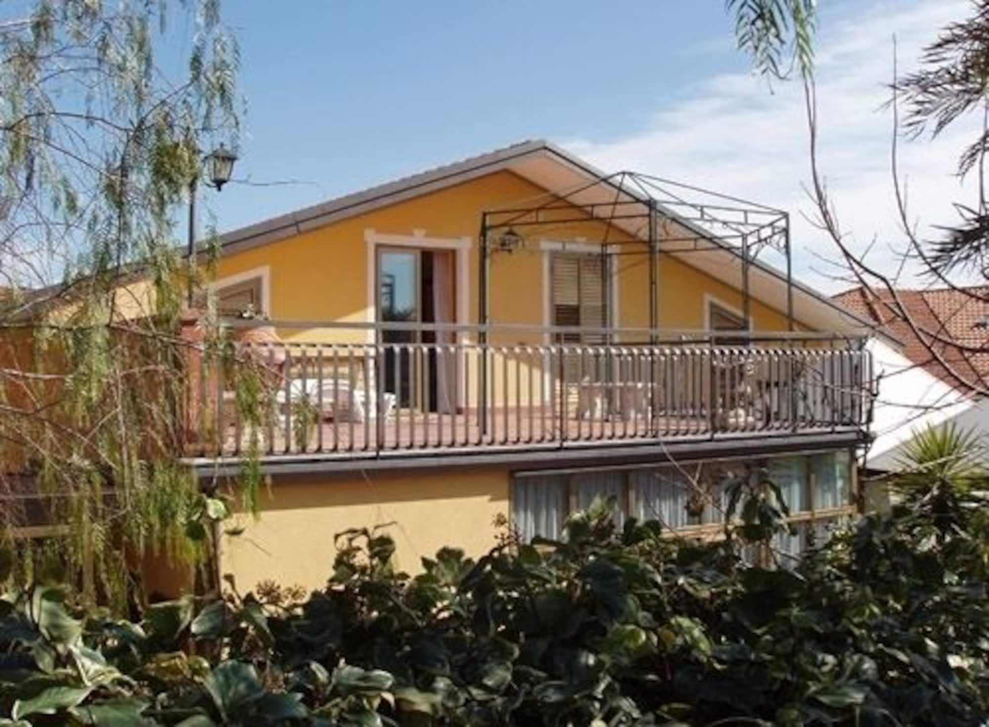 Sant'Antonio Garden B&B Nicolosi Buitenkant foto