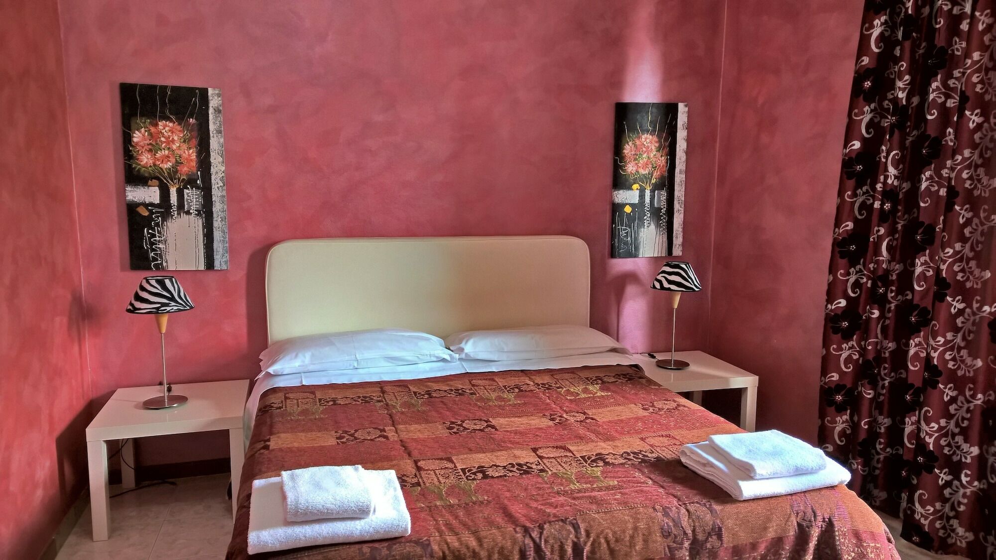 Sant'Antonio Garden B&B Nicolosi Buitenkant foto