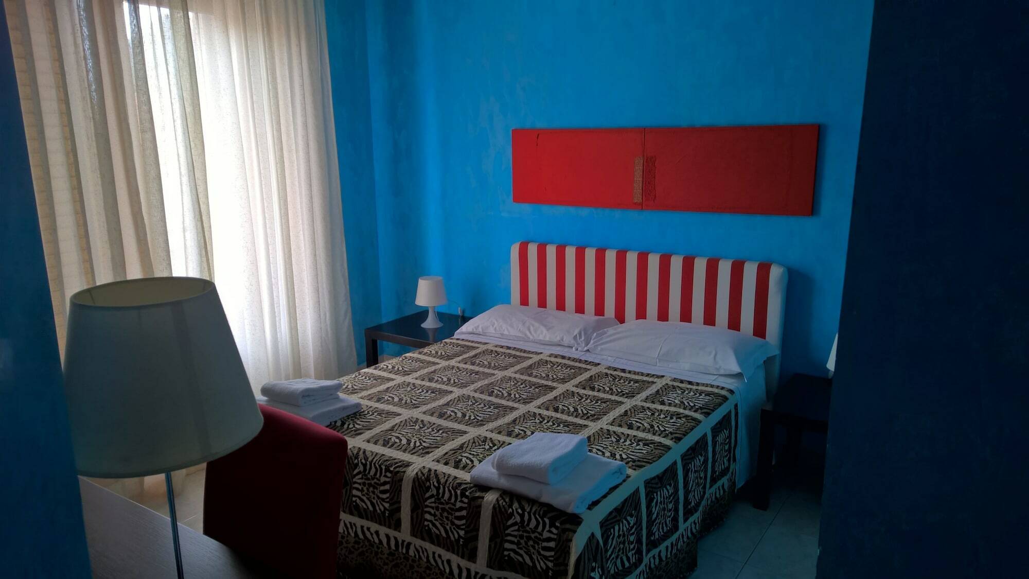 Sant'Antonio Garden B&B Nicolosi Buitenkant foto